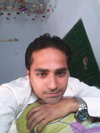 Brijendra Verma