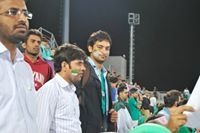 Bizzat Hussain