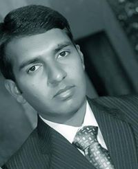 Sohail Ahmed