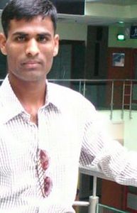 Sudhakara Sagara