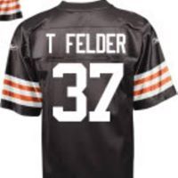Tee Felder