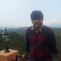 Saurabh Dube