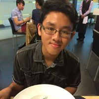 Ng Yang