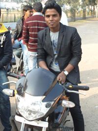 Gaurav Singh