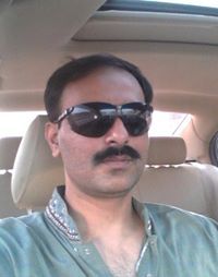 Babur Ejaz