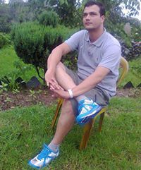 Dipak Ghimire