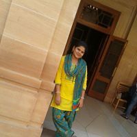 Shaheena Perween