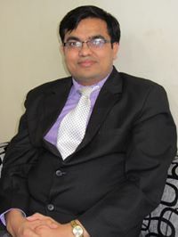 Surendra Panpaliya