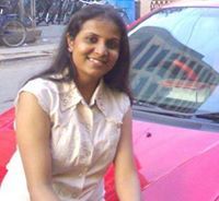 Anupama Kb