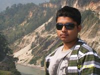 Pranoy Mitra
