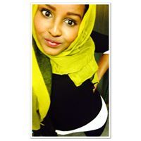 Najma Ahmed