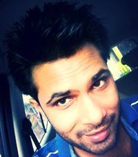 Paritosh Yadav