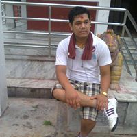 Bhuwan Dahal