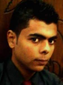 Omar abdelfatah