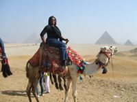 Cheryl Beckles-forde