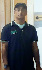 Suresh Kumar
