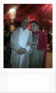 Maha Mahmood