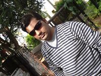 Prashant Patil