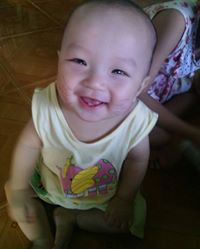 Hue Minh