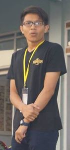 Rijal Ramdani