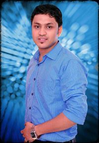 Shahid Ali