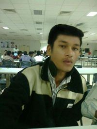 Kariyala Chowdary