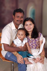Vidya Dinesh
