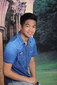 Jared Gatchalian