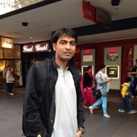 Rahul Jangam