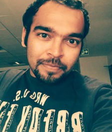 'achal Choudhary