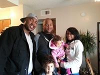 Christopher Thompson