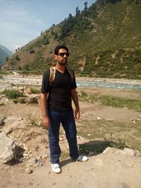 Talha Jutt