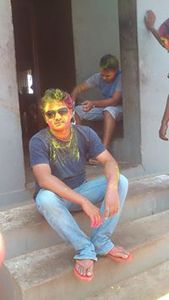 Anjanesh Kumar