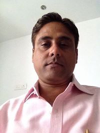 SOUVIK BANERJEE