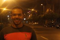 Mohamed Adel