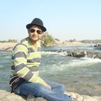 Syed Azharuddin