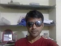 Mahesh Jadhav