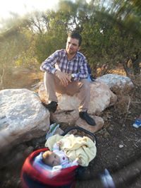 أسامة عنقاوي