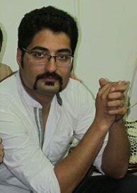 Ehsan Mirjazaie