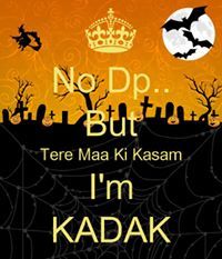 Kaustubh Bhoir