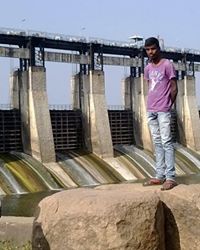 Bharath Kumar m