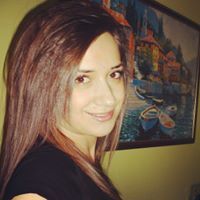 Златина Генова