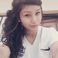 Joshana Shrestha