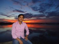 Dinesh Roy
