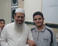 عبدربه الرفاعى