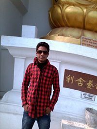 Ujjwal Anand
