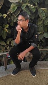 Mostafa Mohammed