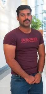 Gopakumar Thamarakudy