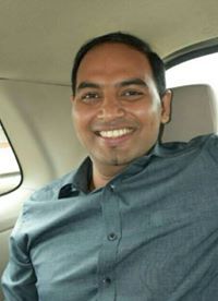Prashant Nair