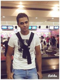 Mido Elmasry